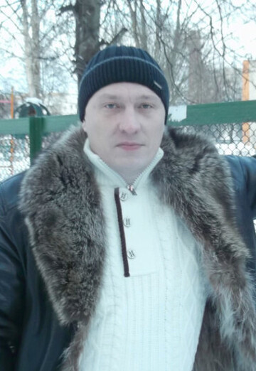 La mia foto - Dima, 41 di Mosca (@dima305614)