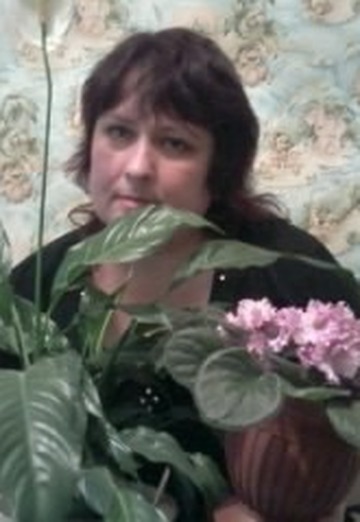 Моя фотография - Ольга, 50 из Нижний Тагил (@olgavasilevna5)