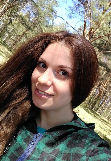 Моя фотография - Мария, 33 из Казань (@mariya111951)