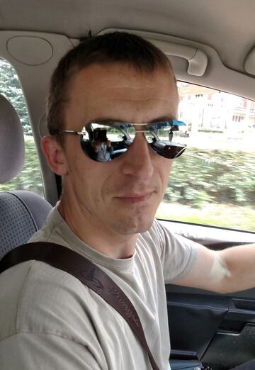 My photo - Oleg, 38 from Ternopil (@oleg219093)