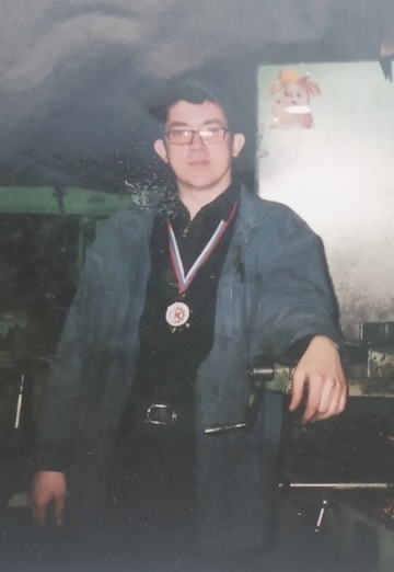 Andrey (@andrey860062) — my photo № 5