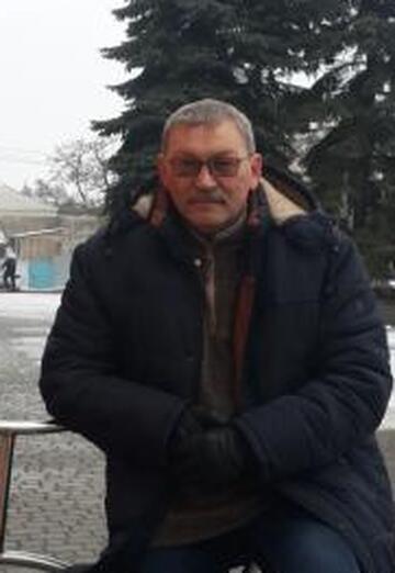 Моя фотография - Владимир, 59 из Павлоград (@cng220fg)