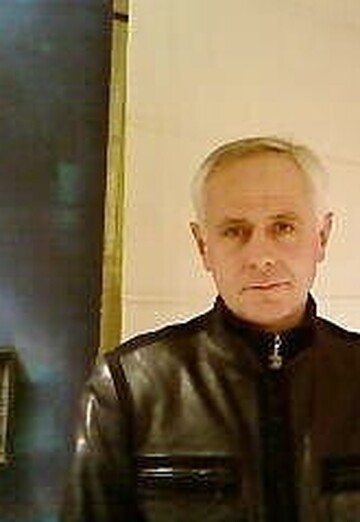 Моя фотографія - Александр, 58 з Сергієв Посад (@aleksandr1041954)