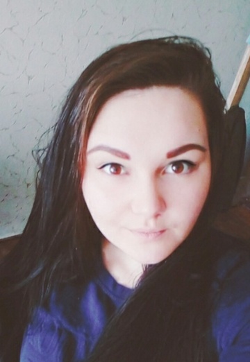 Моя фотография - Лала, 25 из Богуслав (@lala1278)