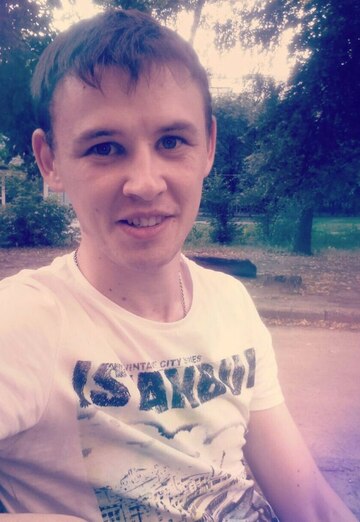My photo - Igor, 36 from Kharkiv (@igor176037)