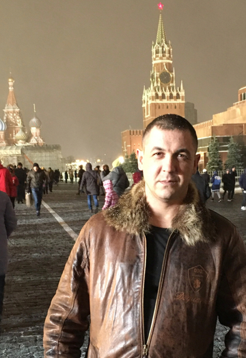 My photo - Evgeniy, 41 from Aldan (@evgeniy297178)