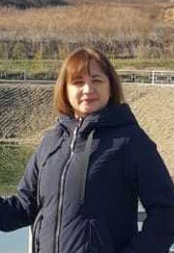 My photo - Svetlana, 47 from Gukovo (@svetlana272442)