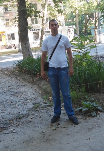 My photo - Anton, 30 from Kherson (@anton135426)