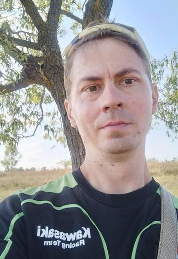 Моя фотография - Денис, 40 из Бердичев (@denis96543)