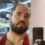 Ali 34 года (Козерог) Стамбул