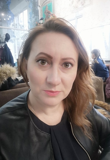 My photo - Ekaterina, 41 from Cheboksary (@ekaterina157564)