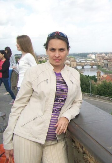 My photo - Galieva Ekaterina, 50 from Frolovo (@galievaekaterina)