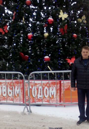 Моя фотография - Геннадий, 67 из Москва (@gennadiy21167)
