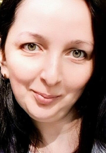 My photo - Rada, 33 from Sasovo (@rada1688)