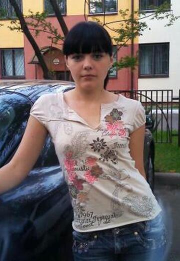 My photo - lilia, 35 from Minsk (@lilia239)