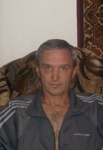 My photo - Stanislav, 52 from Orsk (@stanislav35946)