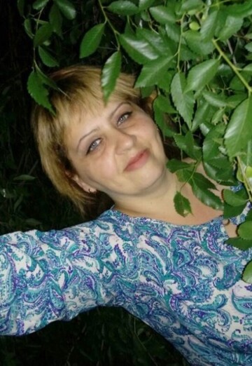 Моя фотография - Ольга, 48 из Воронеж (@olga259431)
