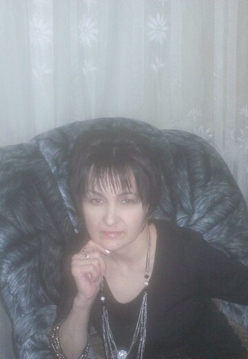 Моя фотография - альмира исмагилова, 56 из Мелеуз (@almiraismagilova)