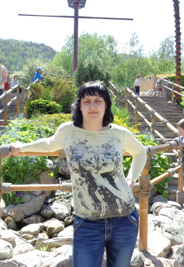 My photo - alena, 37 from Achinsk (@alena89668)