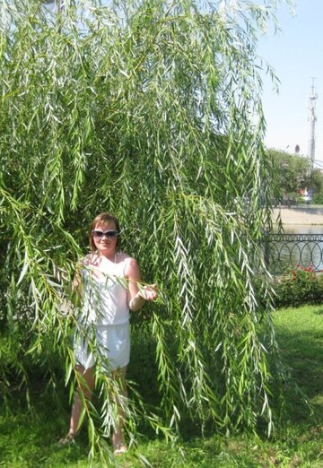 My photo - Nadejda, 39 from Yekaterinburg (@nadejda5854)