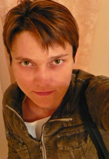 My photo - Lyudmila, 38 from Labinsk (@ludmila64506)
