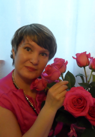 My photo - irina, 53 from Petrozavodsk (@irina257530)