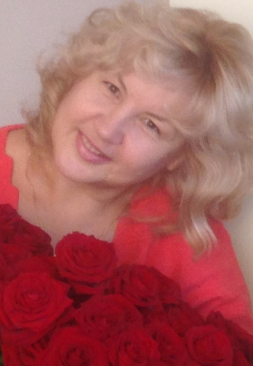 Моя фотография - Людмила, 61 из Краснодар (@ludmila65458)