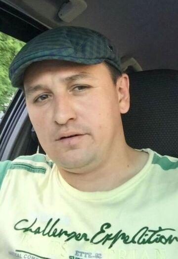 Моя фотография - davron, 40 из Ташкент (@davron1354)
