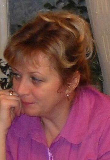 My photo - Natalya, 59 from Shostka (@natalwy5116255)
