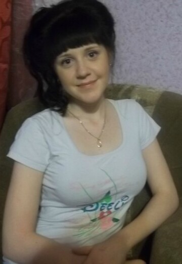 My photo - Yulya, 29 from Kineshma (@uly6854231)