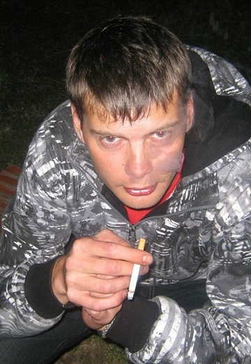 Моя фотография - Александр, 39 из Петрозаводск (@id503908)