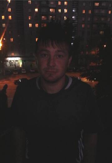 Николай (@schameev88) — моя фотография № 2