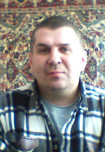 Моя фотография - Дмитрий, 52 из Трубчевск (@dmitriy6529098)