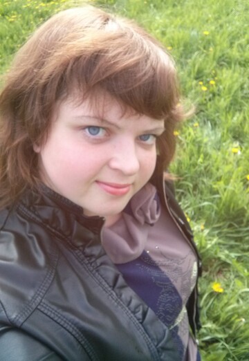 My photo - Nika, 35 from Nizhnevartovsk (@nika8613496)