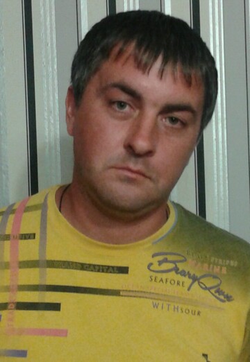 Моя фотография - Дмитрий, 41 из Александров (@dmitriy8602149)