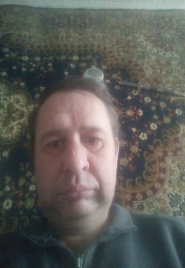 My photo - Aleksey, 49 from Pskov (@aleksey552802)