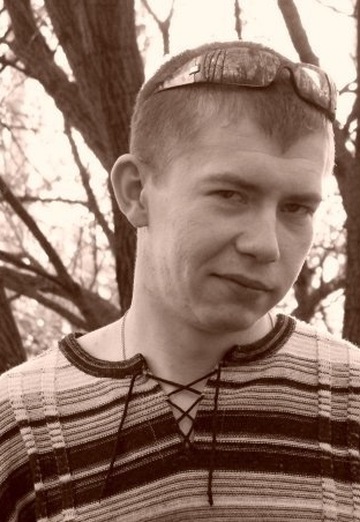 Моя фотография - Роман, 37 из Москва (@roman151015)