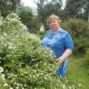 Алёна, 49, Лянторский