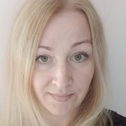 Элла, 39, Старощербиновская