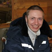 Александр, 39, Ковдор
