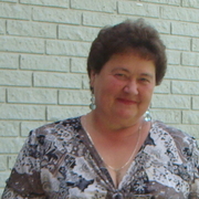 Татьяна Сорокина, 65, Одоев