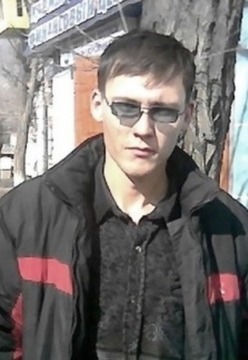 My photo - Iskander, 43 from Pavlodar (@iskander2171)