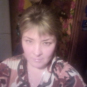 Татьяна, 51, Прокопьевск
