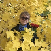 Лариса, 74, Краснознаменск