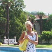 svetlana 51 Yekaterinburg