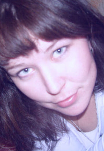 Моя фотография - Анастасия, 37 из Красноармейск (Саратовск.) (@schovgenova2011)