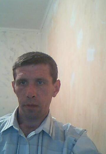 My photo - Maksim, 41 from Krasnodar (@maksim19660)