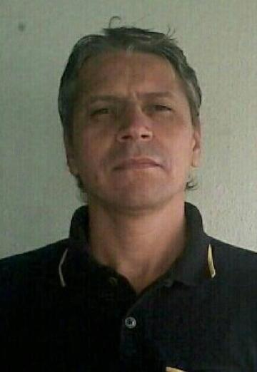 My photo - Charlys, 43 from Juiz de Fora (@charlys)