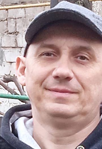My photo - Oleg, 50 from Donetsk (@oleg358658)