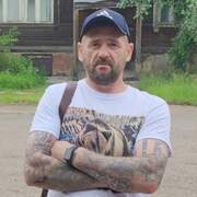 Роман, 41, Братск